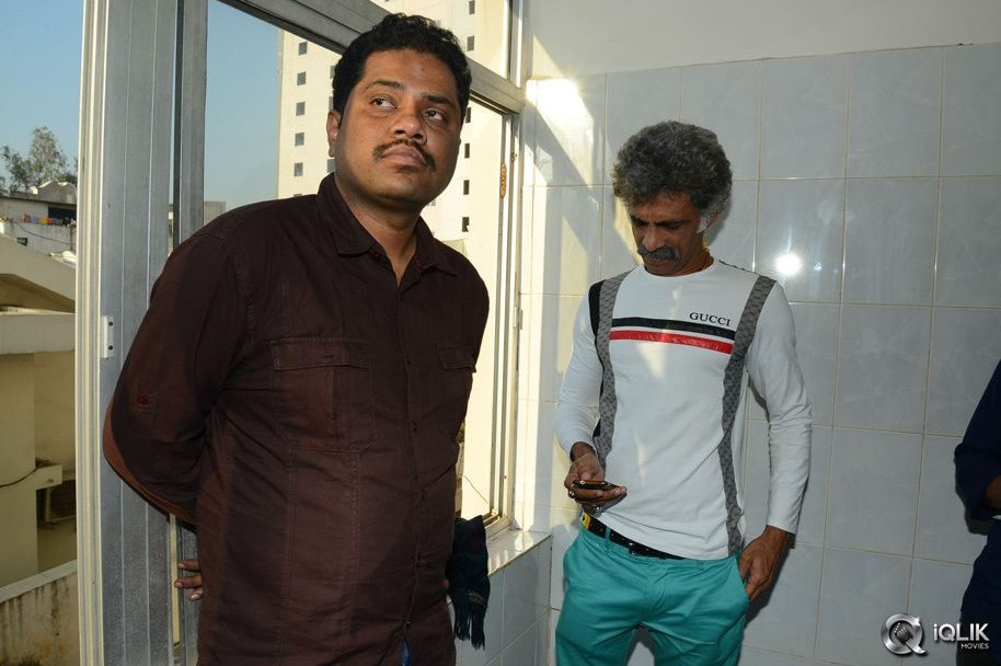 Temper-Hungama-in-Hyderabad